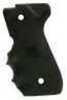 Hogue Grips Ber 92 96 Wrap Around With FG